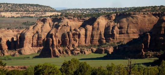 We conserve farmlands, wildlife habitat, and scenic open lands in  Mesa County, Colorado.<br><br><a href='http://www.aguafund.org/?page_id=171' target='_self'>+ Read more</a>