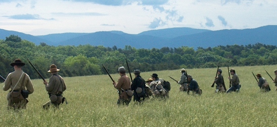 We preserve and interpret the legacy of the Civil War in the Shenandoah Valley.<br><br><a href='http://www.aguafund.org/?page_id=160' target='_self'>+ Read more</a>
