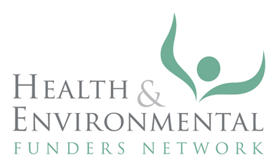 Image result for health and environmental funders network