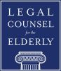 Logo for Legal Counsel for the Elderly