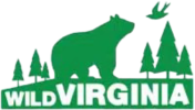 Logo for Wild Virginia